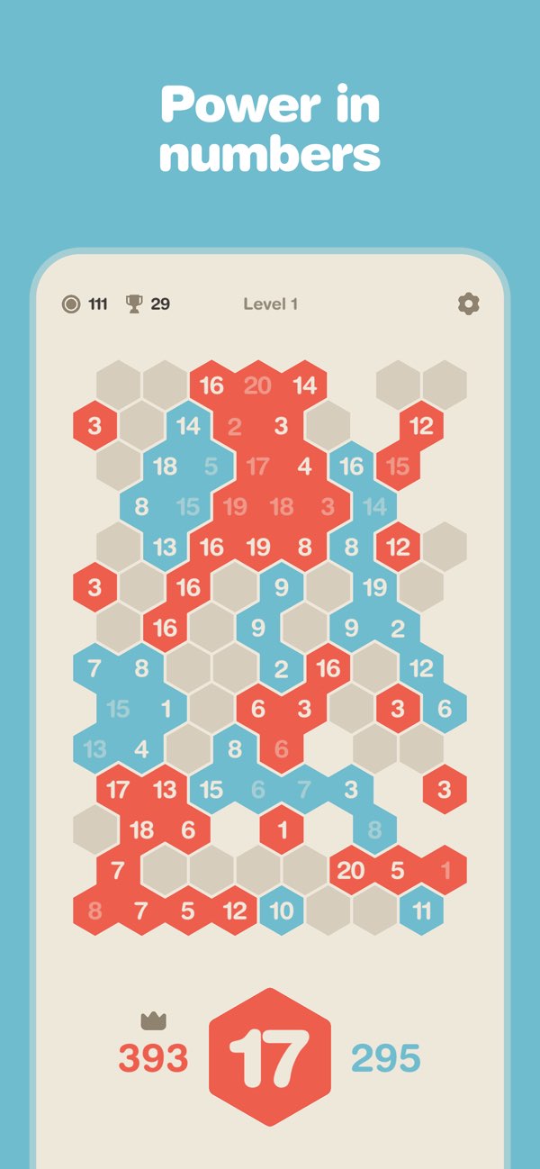 Borderline screenshot 1 thumbnail