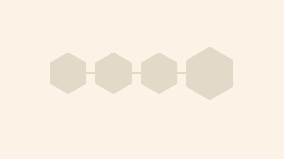 Borderline Daily Challenges hero animation