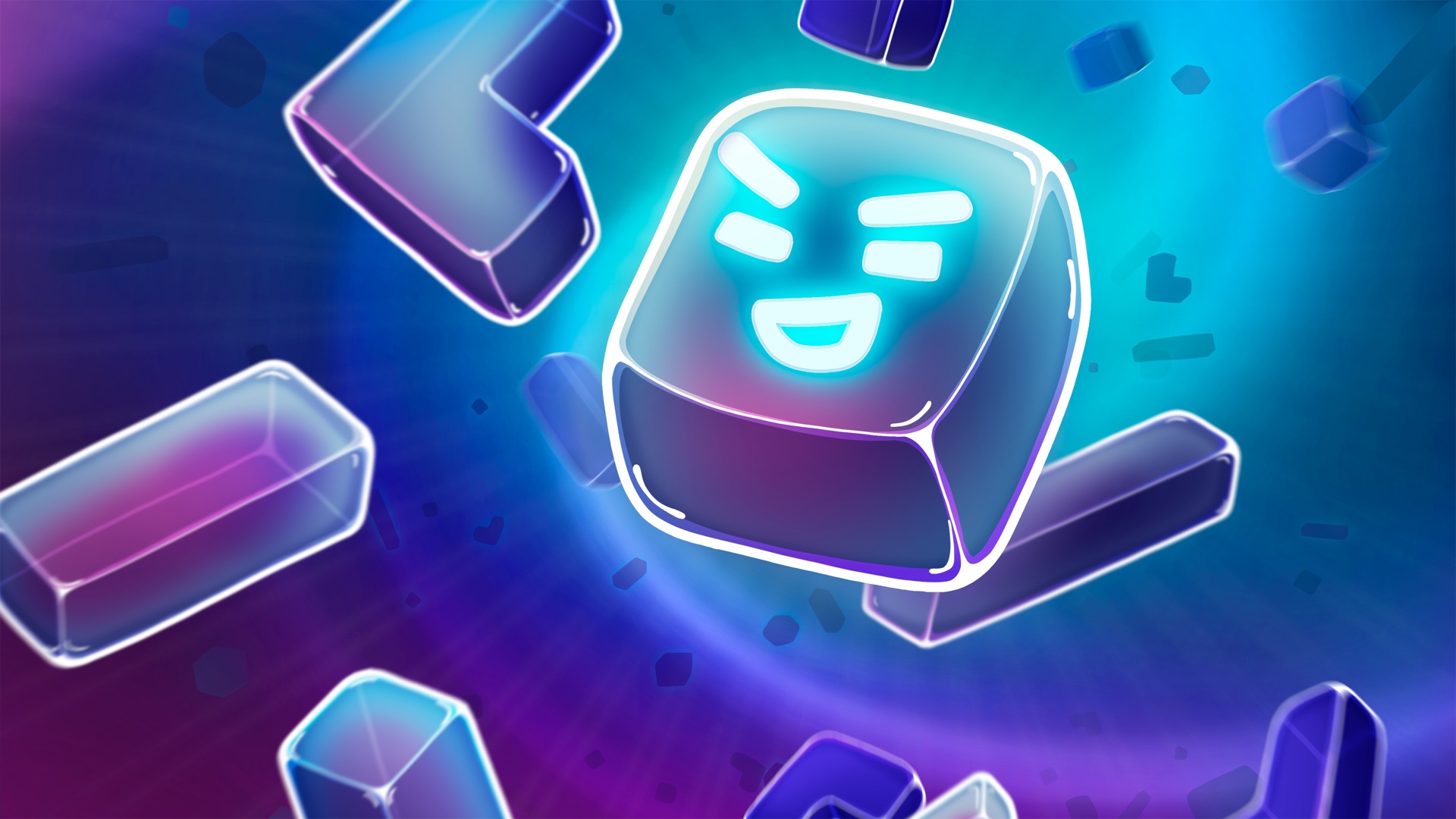 Evershift Daily launch artwork