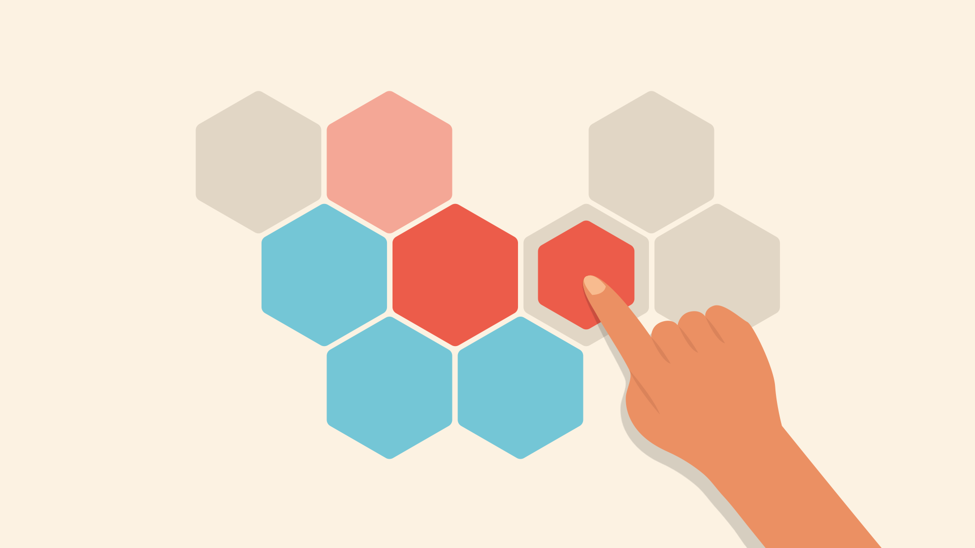 Borderline launch artwork