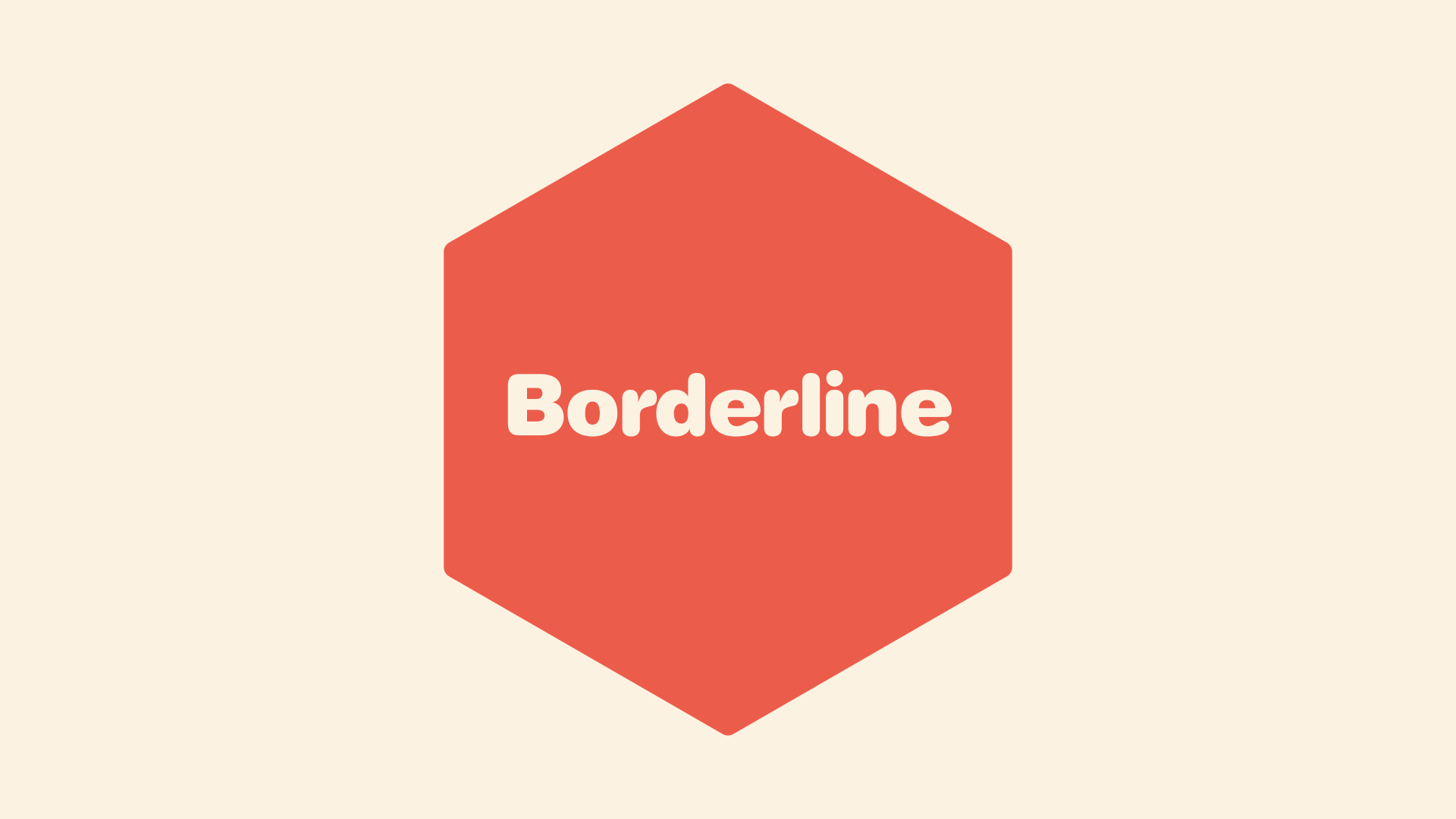 Borderline preview image
