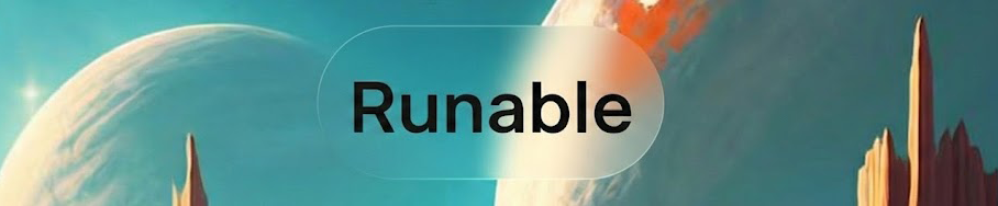 Runable